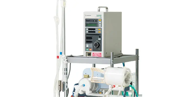 ECMO