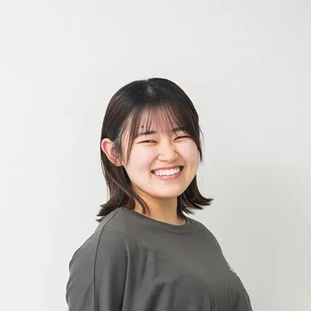 山下 明莉さん