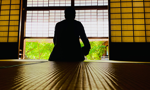 春夏秋冬…京都物語千年の都で禅を探す旅